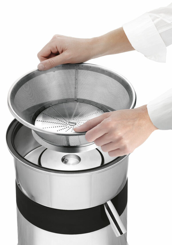 Centrifuga ES 900 - immagine 4