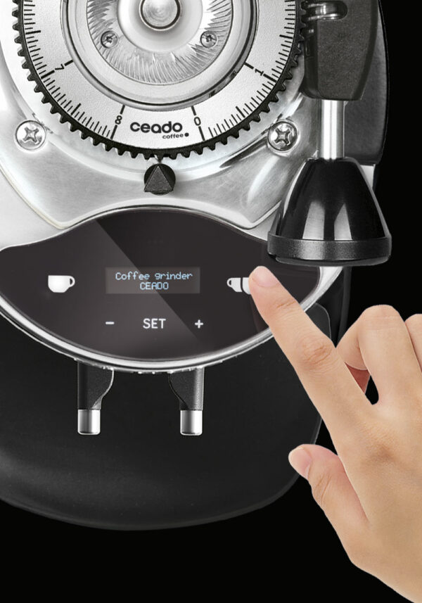 Ceado E37SL - immagine 4