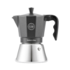 Moka 6 tazze a induzione