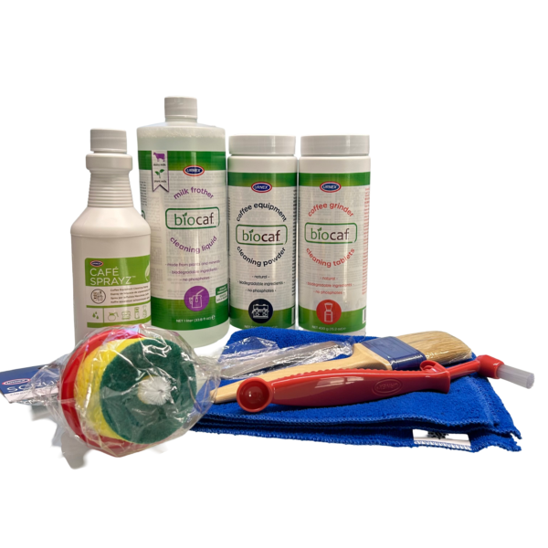 KIT Pulizia Urnex - Image 2