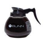 Caraffa in vetro termico 1,9 lt