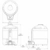 Bunn Server DSG2 3,8 lt - immagine 2