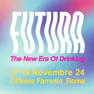 Scopri di più sull'articolo Futura: the new era of Drinking