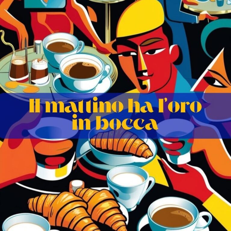 Il Mattino ha l’oro in bocca