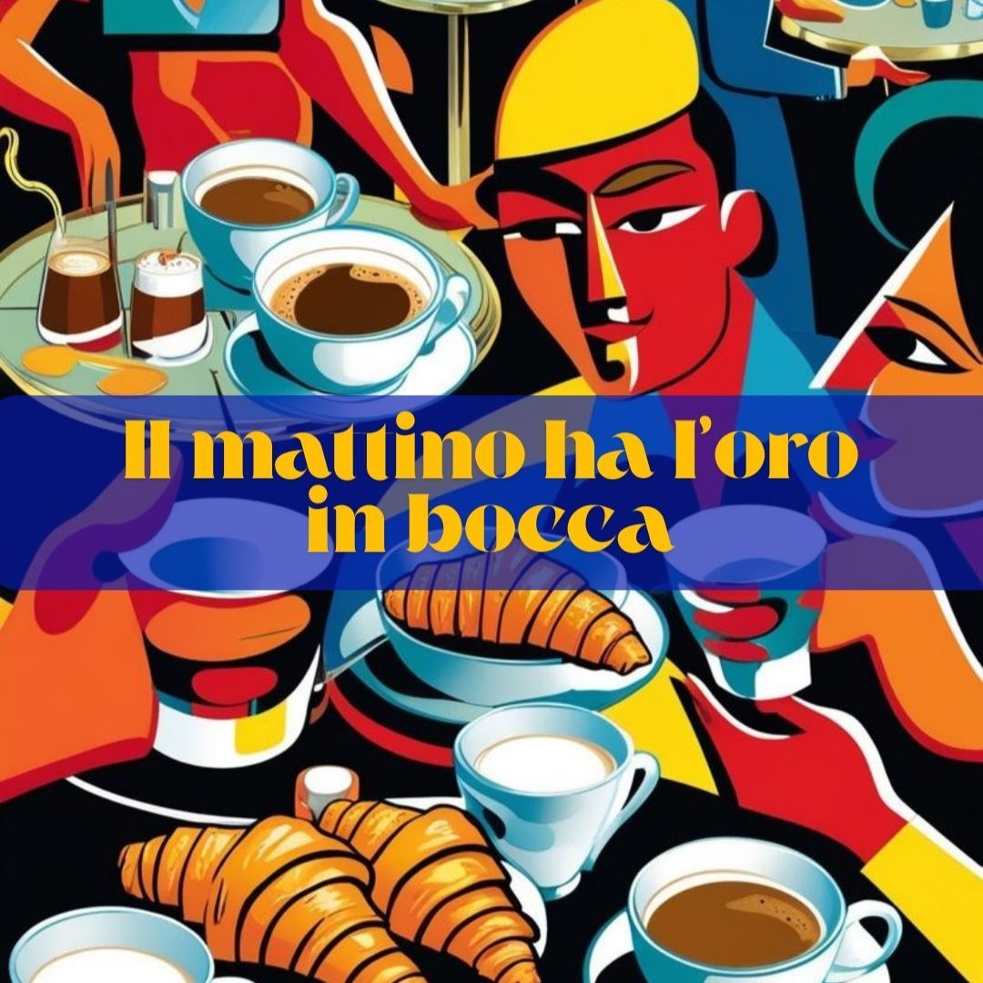 Al momento stai visualizzando Il Mattino ha l’oro in bocca