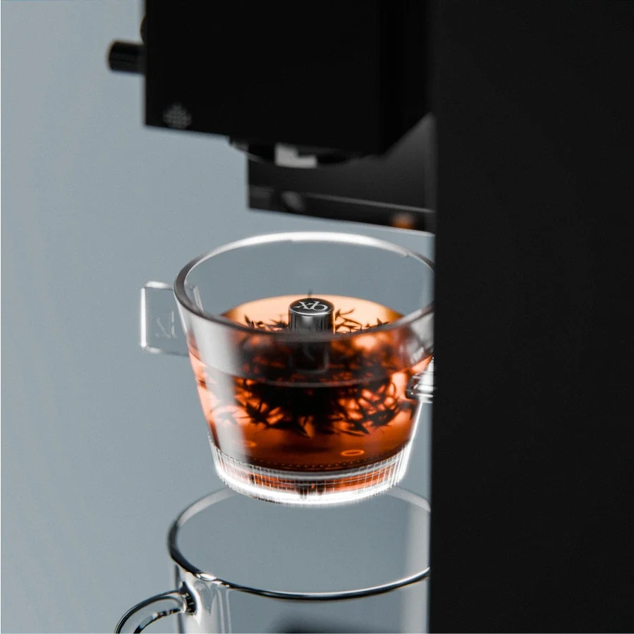 XBloom Omni Tea Brewer - Image 2
