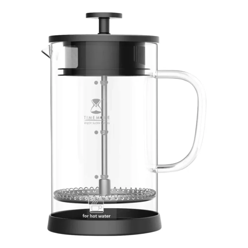 Timemore French Press 3.0 - immagine 2