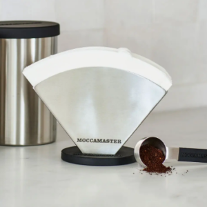 Filtri Carta Moccamaster