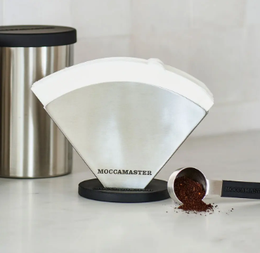 Filtri Carta Moccamaster - immagine 2