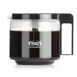 Moccamaster Caraffa Vetro 1,25L