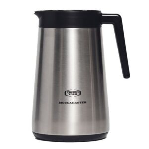 Moccamaster Caraffa Termica KBGT