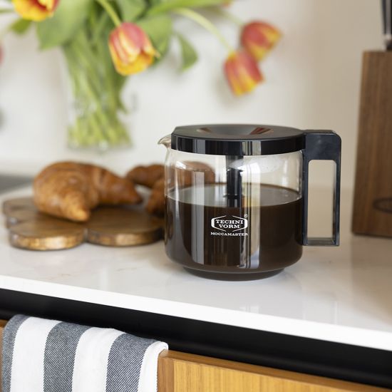Caraffa in Vetro Moccamaster KBG 1,25 L