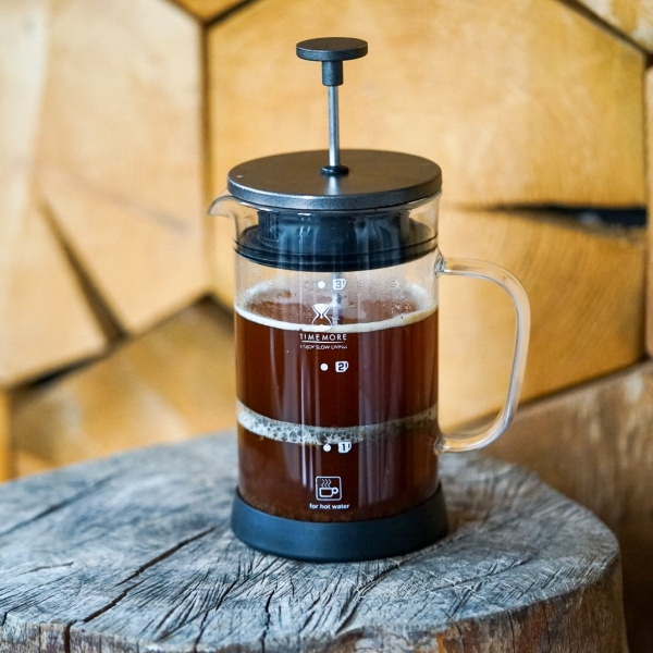 Timemore French Press 3.0 - immagine 3