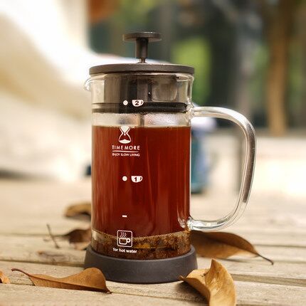 Timemore French Press 3.0
